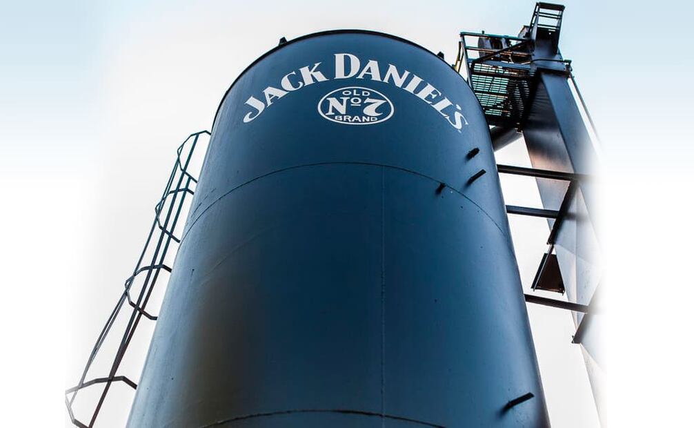 Chasing Whiskey, la verdadera historia de Jack Daniel's