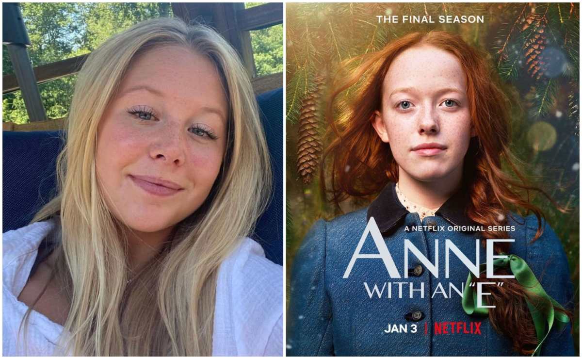 Miranda McKeon confirma que los resultados del cáncer de mama son negativos