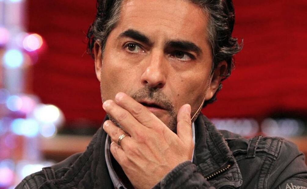 Raúl Araiza vive tragedia: se inundó su departamento nuevo