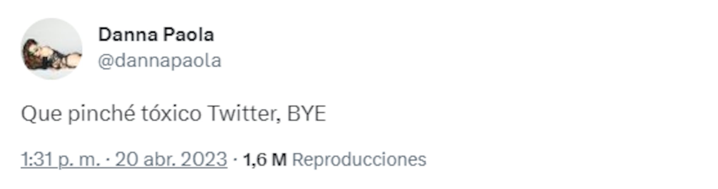 Elon Musk quita la palomita azul a cuentas de Twitter y los famosos reaccionan