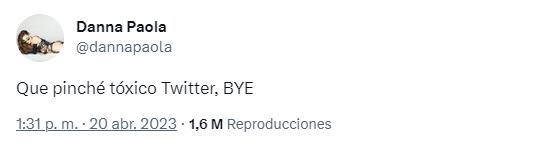 Elon Musk quita la palomita azul a cuentas de Twitter y los famosos reaccionan