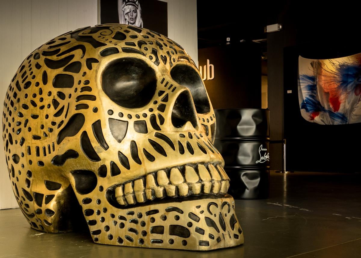 Palmarius. (Foto: Especial)