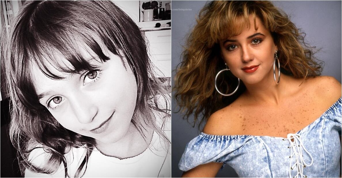 FOTOS: La evolución de Mía y Nina Rubín, hijas de Andrea Legarreta 