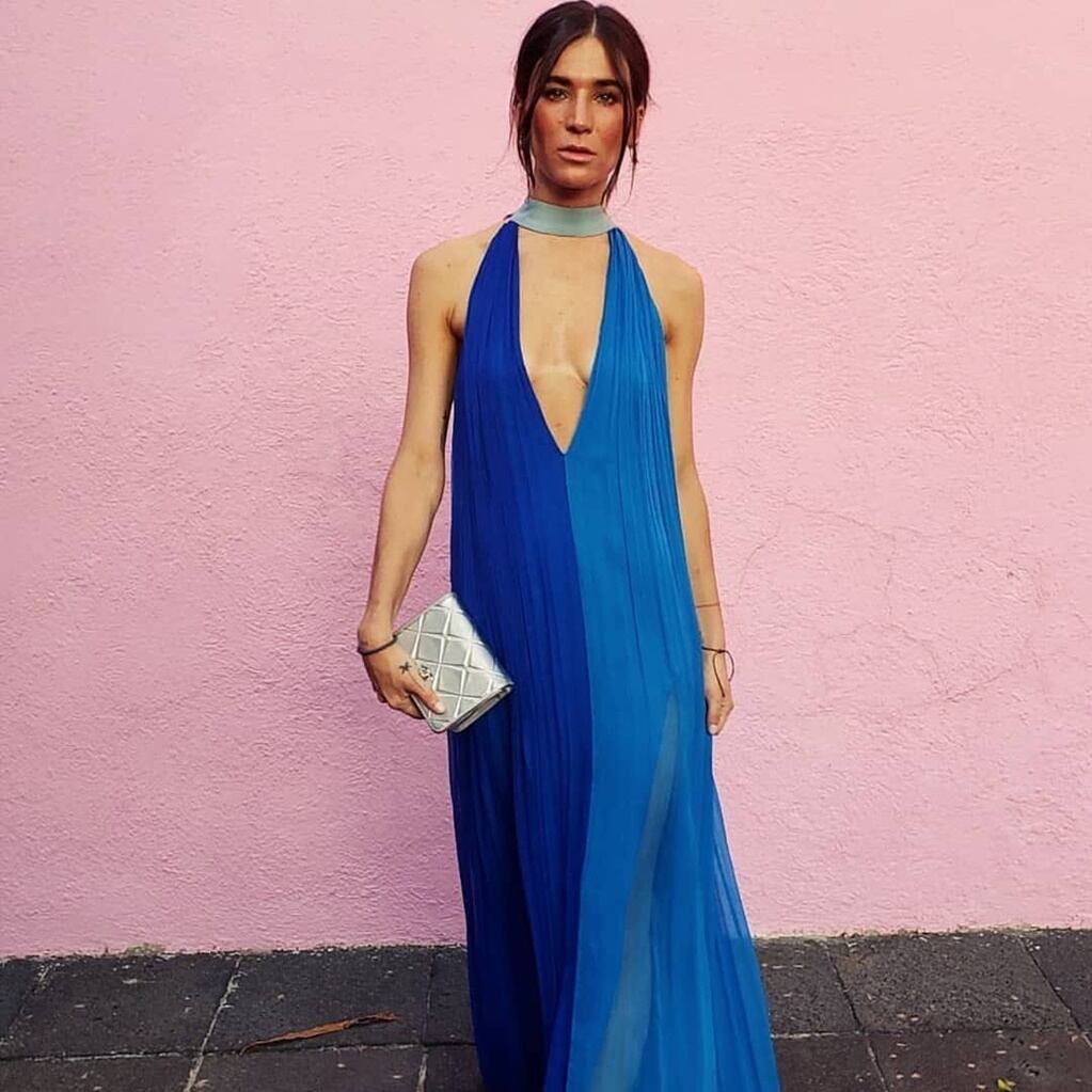 Los invitados a la boda de Checo Pérez y Carola Martínez