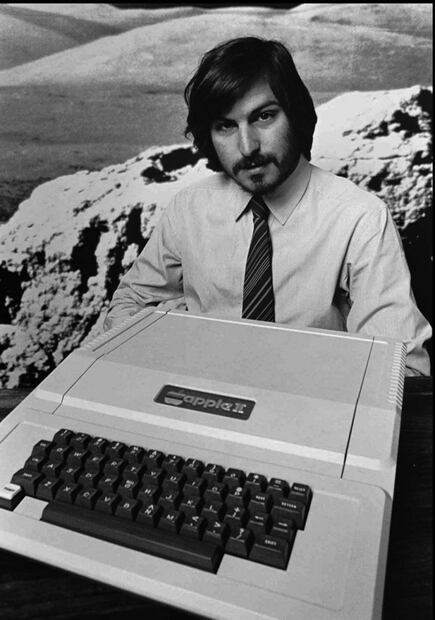 Hija de Steve Jobs desvela en un libro el amargo rostro del creador de Apple 