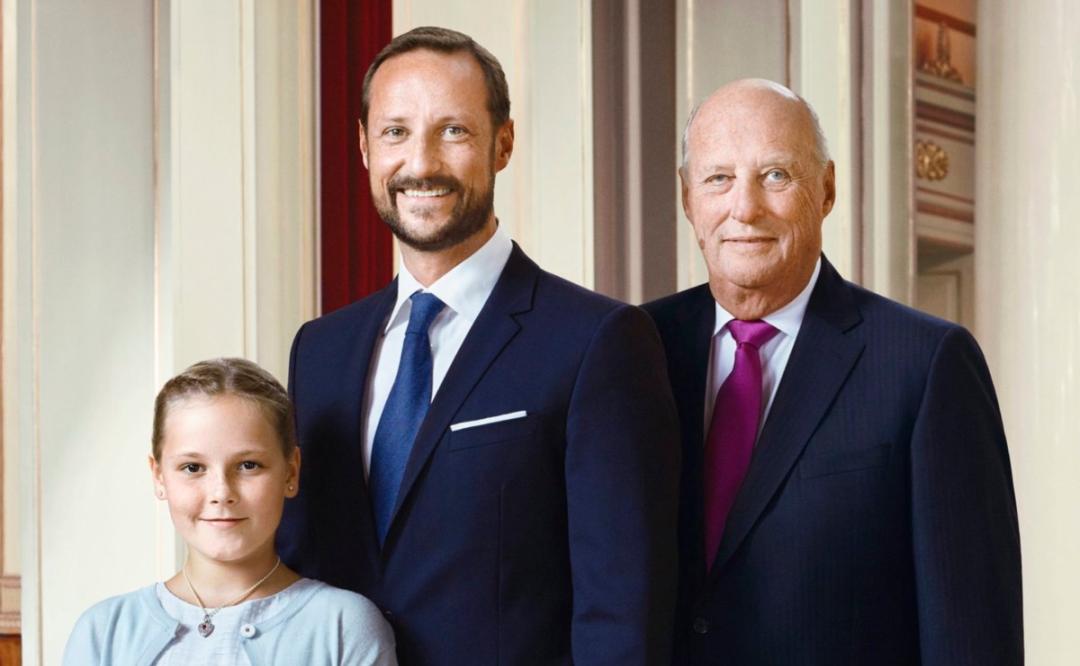 Haakon de Noruega ¿es el nuevo 'príncipe Carlos', eterno heredero al trono?