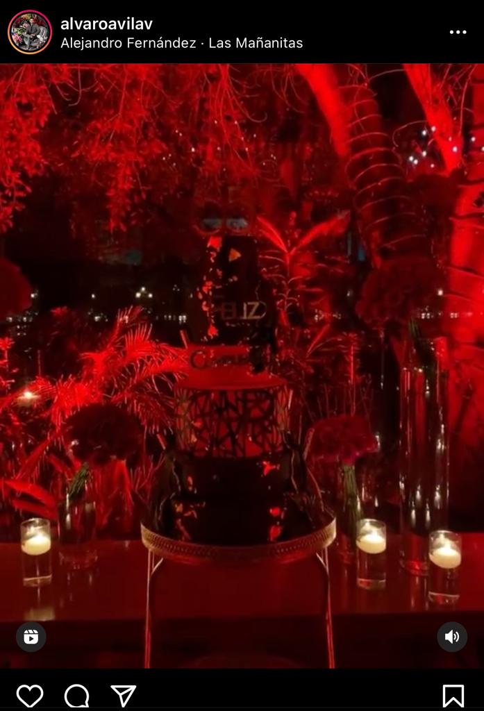 Jorge Hank Rhon: Así celebraron su cumpleaños 65