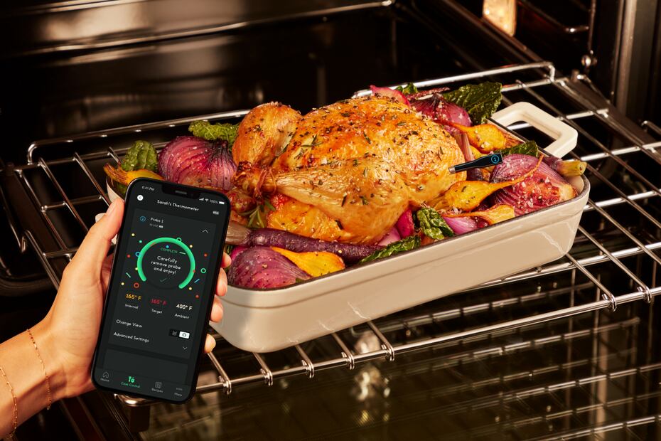 Chefman conecta con tu chef interior
