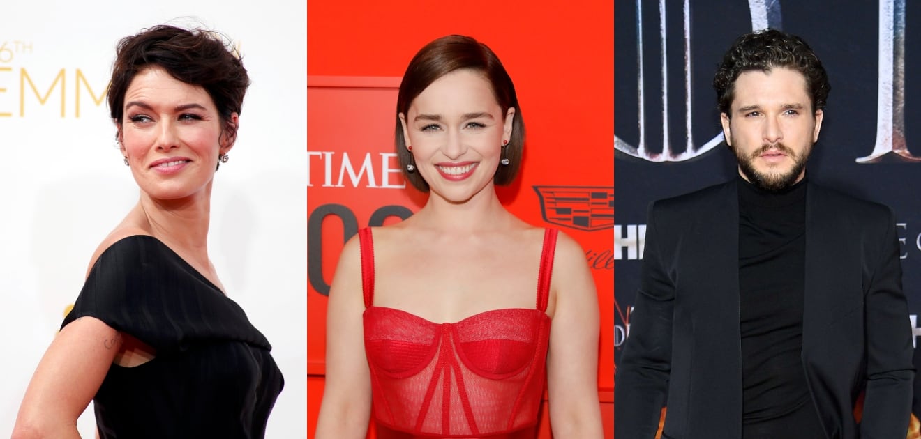 Estos son los salarios millonarios de los actores de Game of Thrones