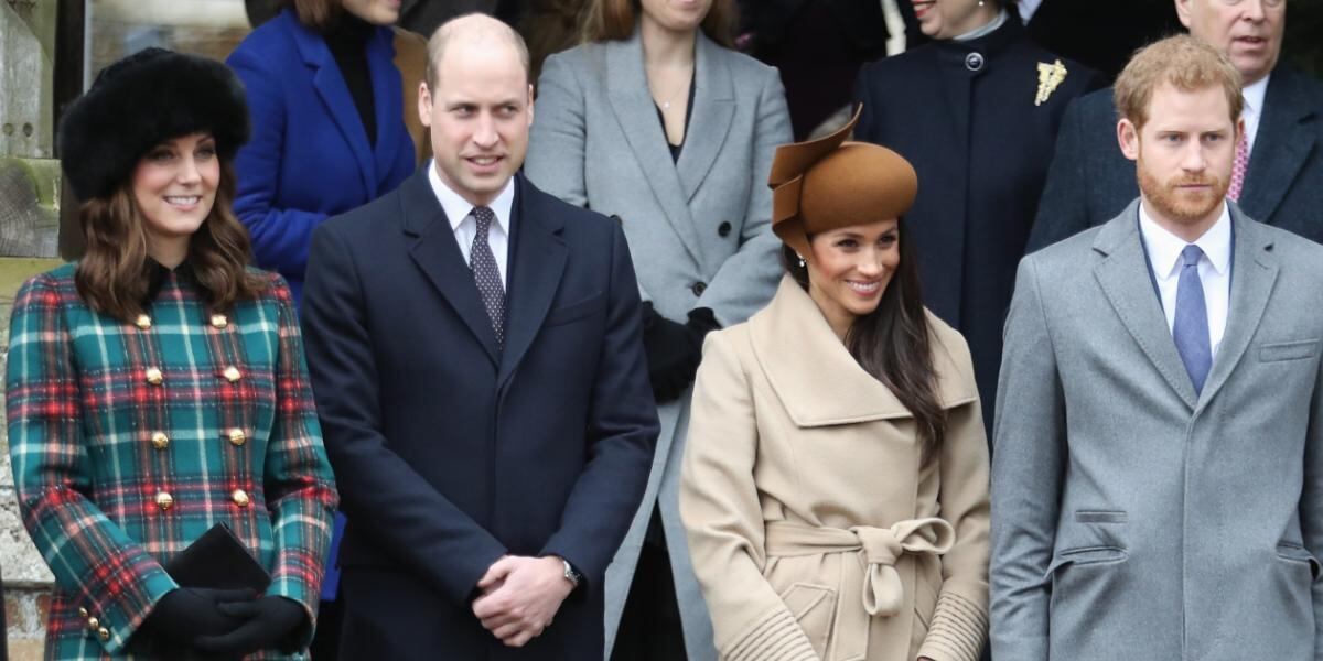 La princesa Ana enviaría un mensaje a Harry y Meghan por querer 'reinventar la rueda'