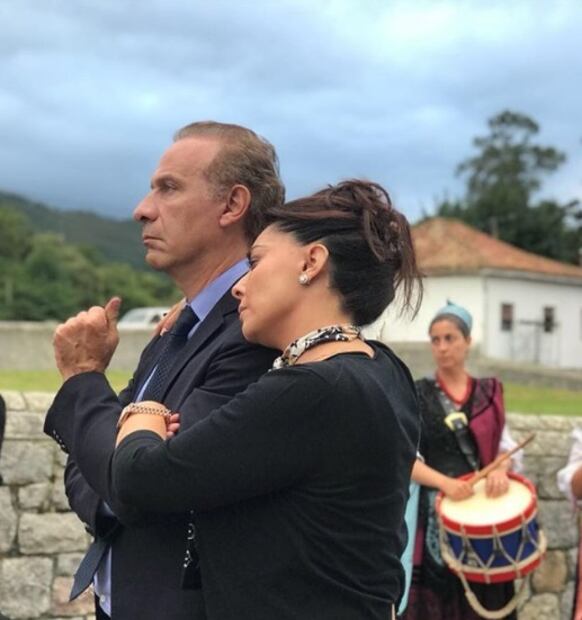 "Estamos unidas por el mismo hombre": Leticia Calderón se sincera sobre las ex de Juan Collado