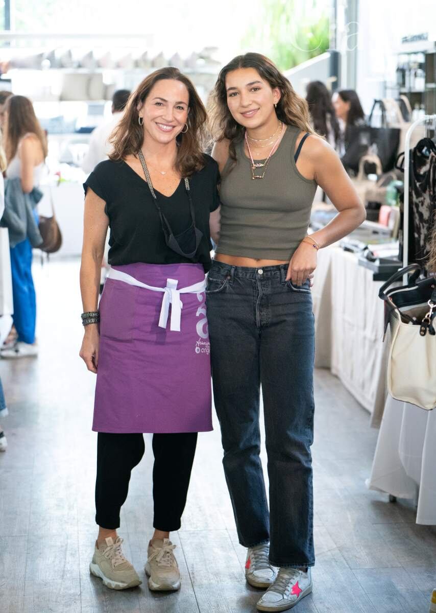 Gran éxito del Bazar Spring Fever 2022 de Fundación Origen