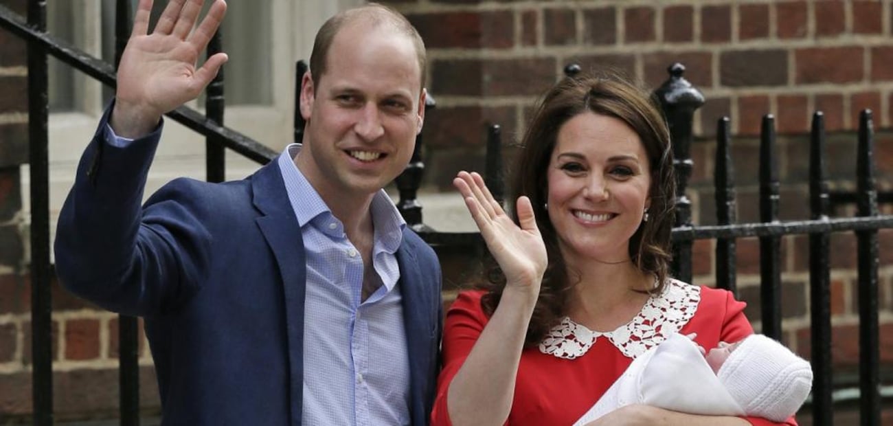 La razón por la cual las hijas de Harry y Meghan no tendrían título nobiliario 