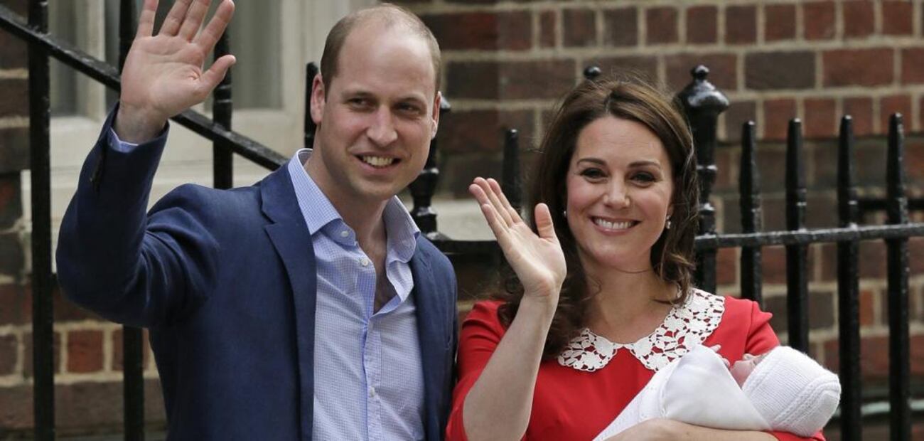 La razón por la cual las hijas de Harry y Meghan no tendrían título nobiliario