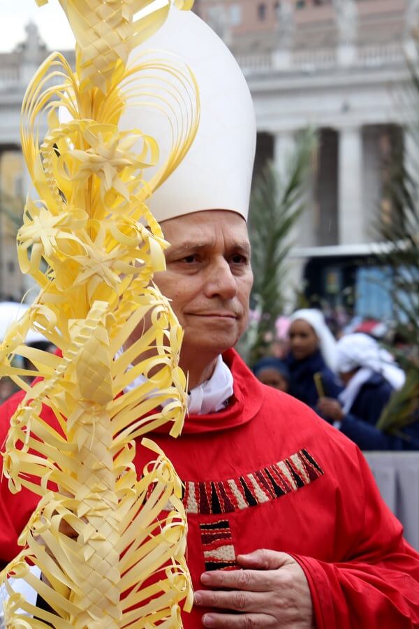 El papa León XIV / Foto: Getty Images - Franco Origlia