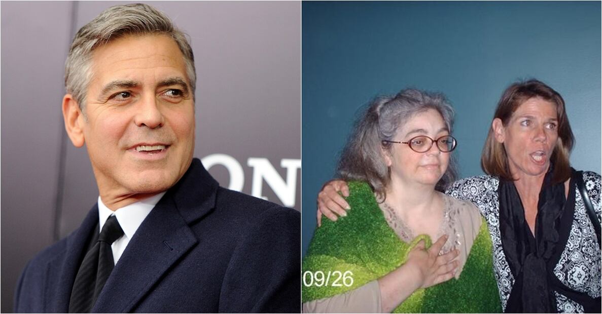 Los hermanos desconocidos de los famosos 