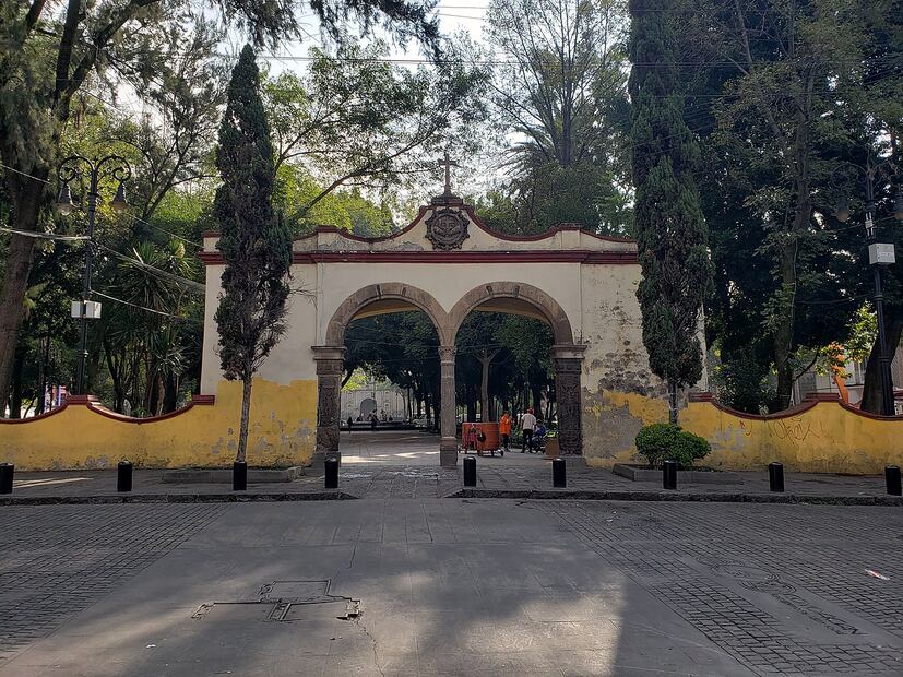 Las calles más exclusivas (y caras) para vivir en la CDMX