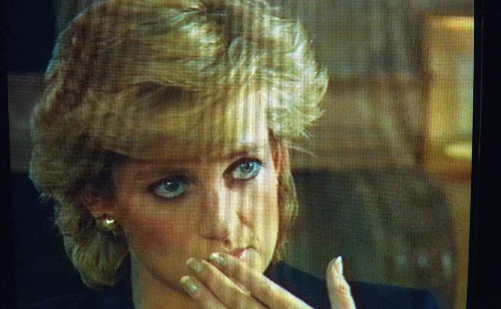 Britney Spears enaltece a la princesa Diana en medio del escándalo con la BBC