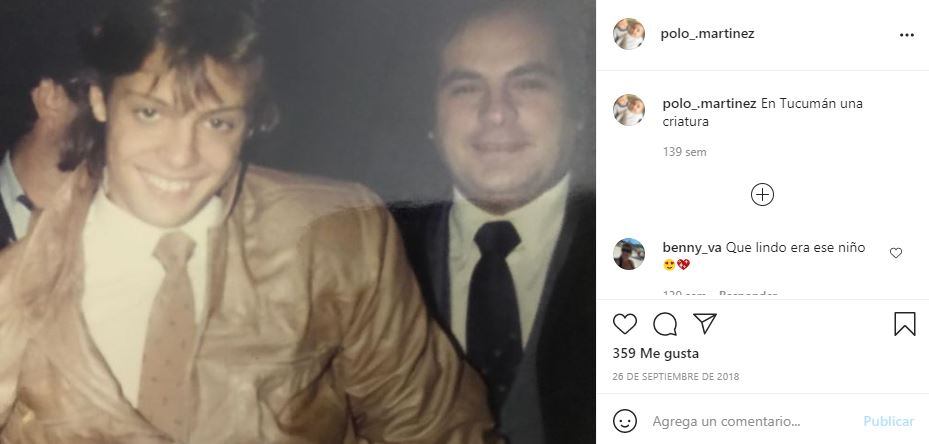 Ex mánager de Luis Miguel revela por qué Aracely Arámbula dejó a "El Sol"