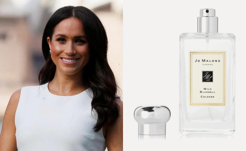 Huele tan bien como estas celebrities (¡y no con los perfumes que les regalan!)