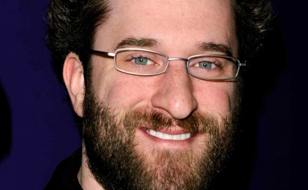 Dustin Diamond: Mario Lopez y más de “Saved by the Bell” le envían mensajes de cariño