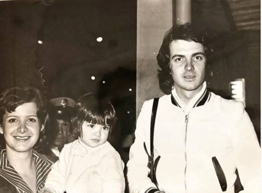 Las cosas que no sabes de la cantante Alessandra Rosaldo 