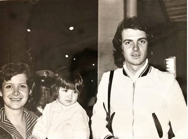 Las cosas que no sabes de la cantante Alessandra Rosaldo 