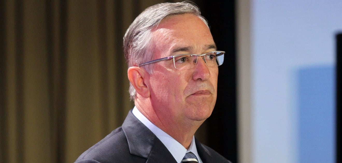 La familia de Ricardo Salinas Pliego, dueño de TV Azteca 
