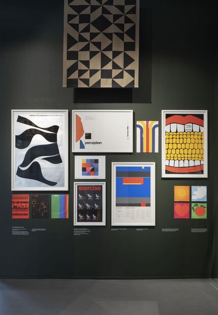 Un centenario de gran diseño con Herman Miller