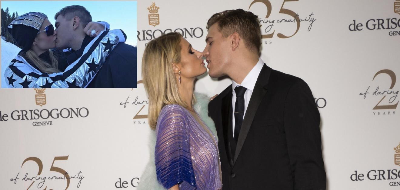 <p>Foto: Efe e Instagram </p>
