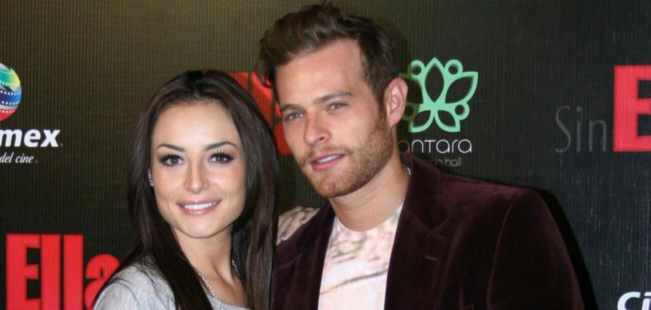 Parejas de celebs que terminaron este año