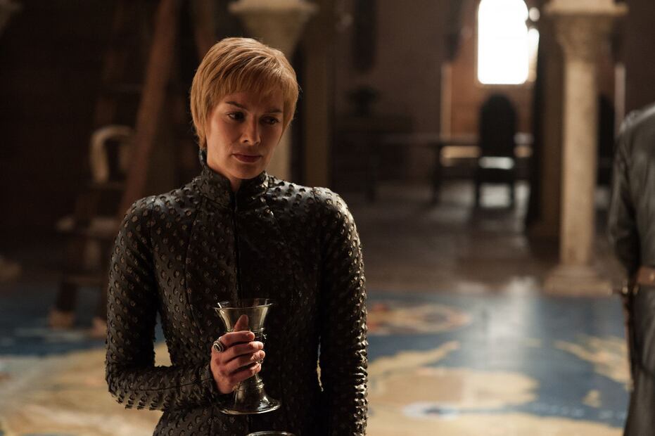El tierno crossover entre Game of Thrones y Elmo 