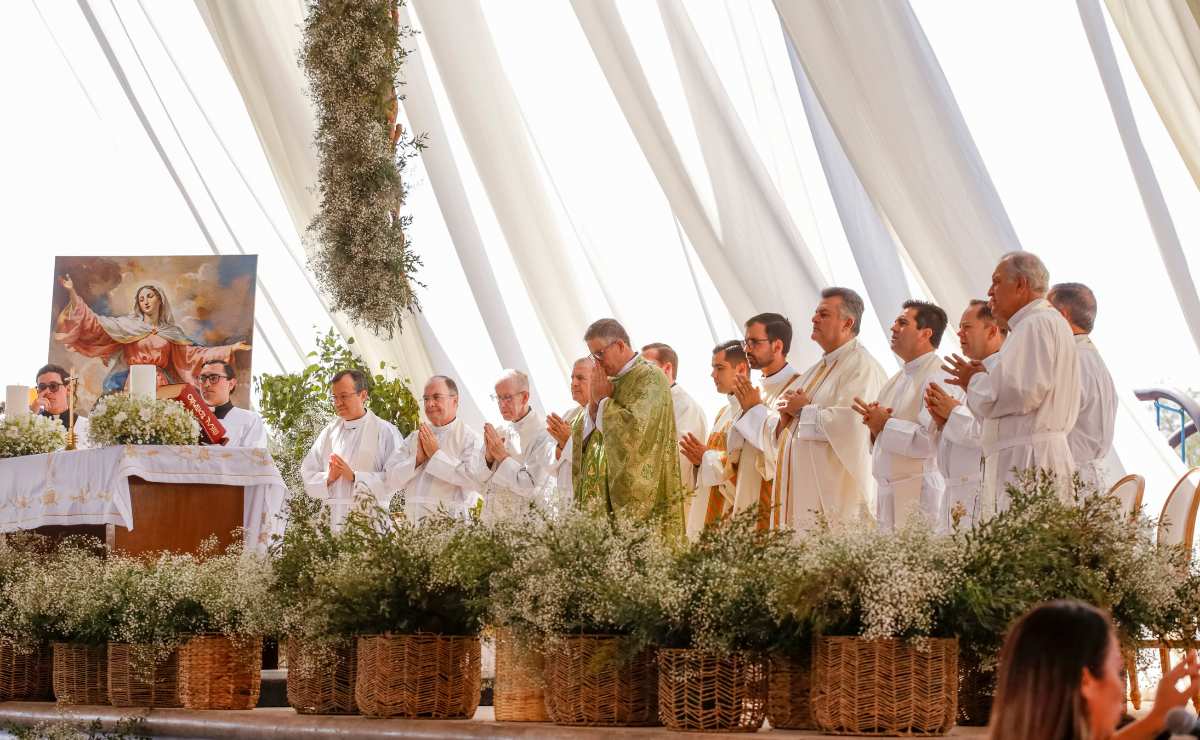 Así se vivió el Torneo de la Amistad / Foto: Esteban Torreblanca