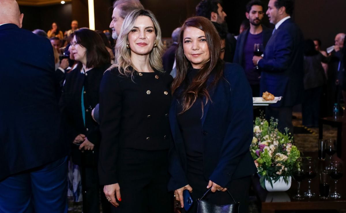 Mayssaa Ghandour y Erna Wruck / Foto: Esteban Torreblanca