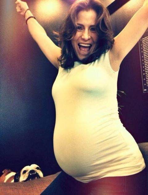 Las cosas que no sabes de la cantante Alessandra Rosaldo 
