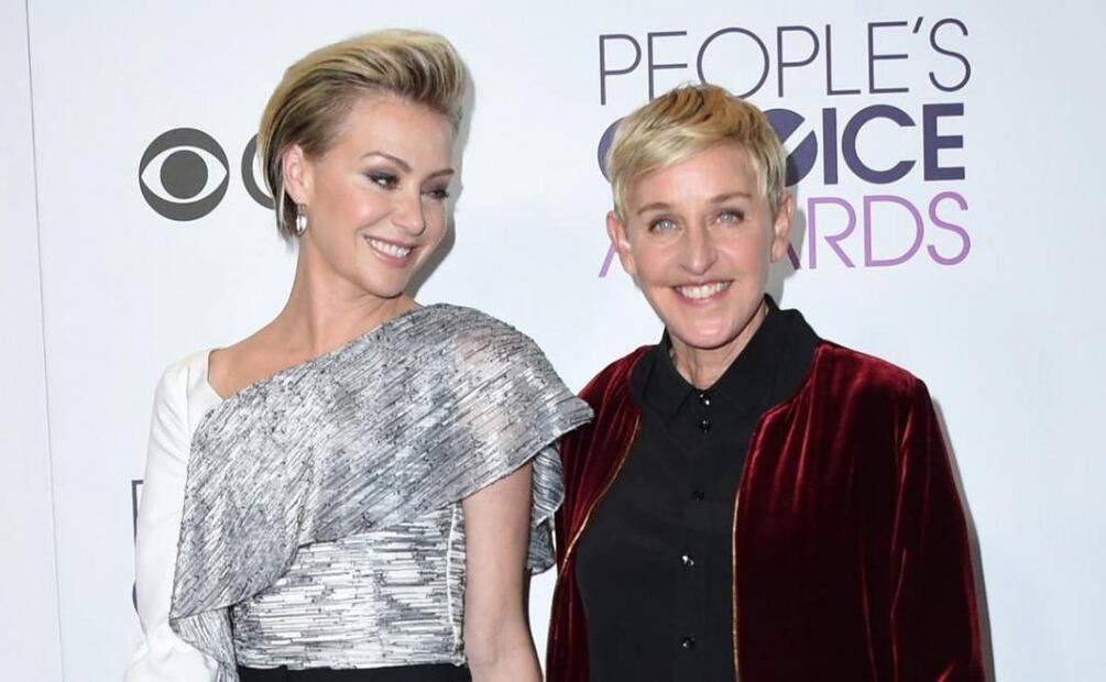 Ellen DeGeneres se despide tras 19 años al aire y más de 3 mil programas