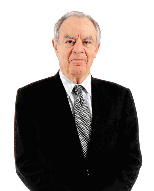 Eva Gonda de Rivera, la segunda mujer más rica de México 