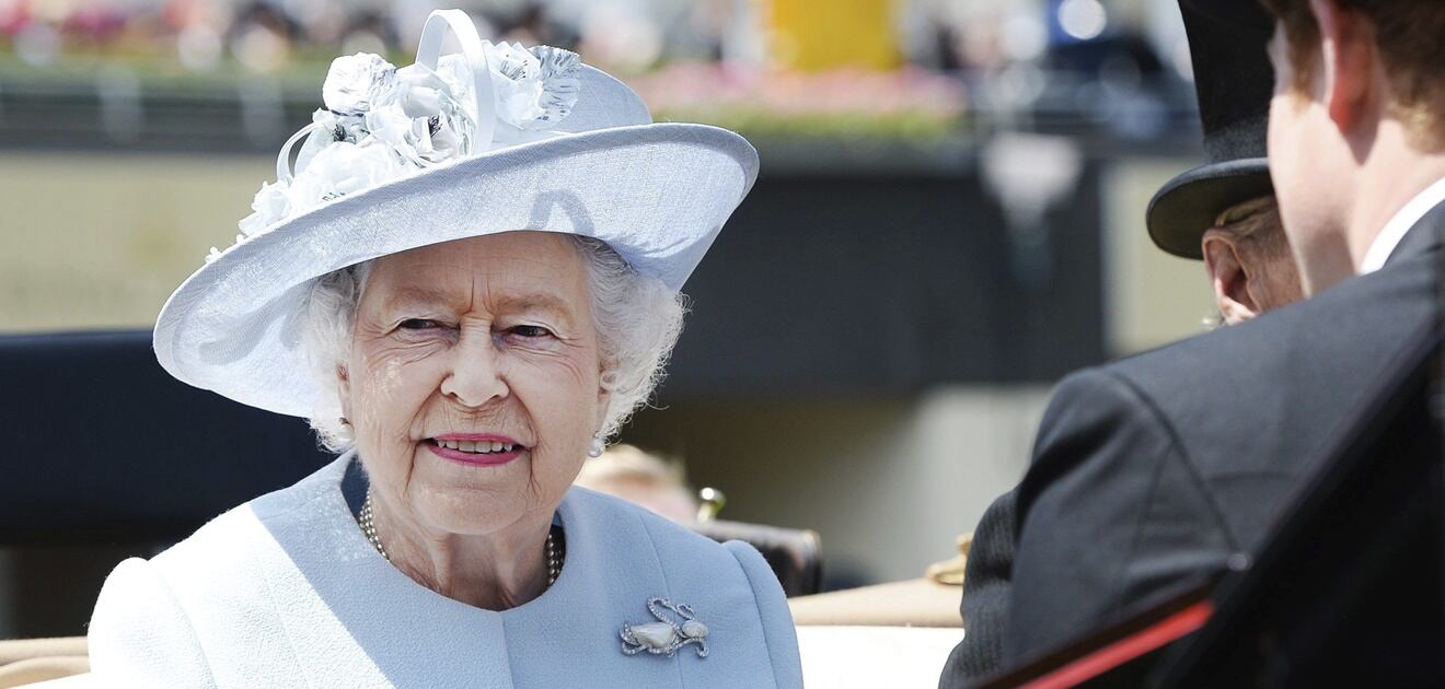 <p>&nbsp;Ser de realeza es sinónimo de buena fortuna, pero no todas las casas reales tienen la misma riqueza. <strong>(Fotos: Archivo El Universal)</strong></p>
