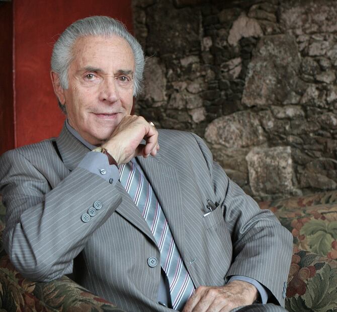 Famosos mexicanos que han padecido cáncer