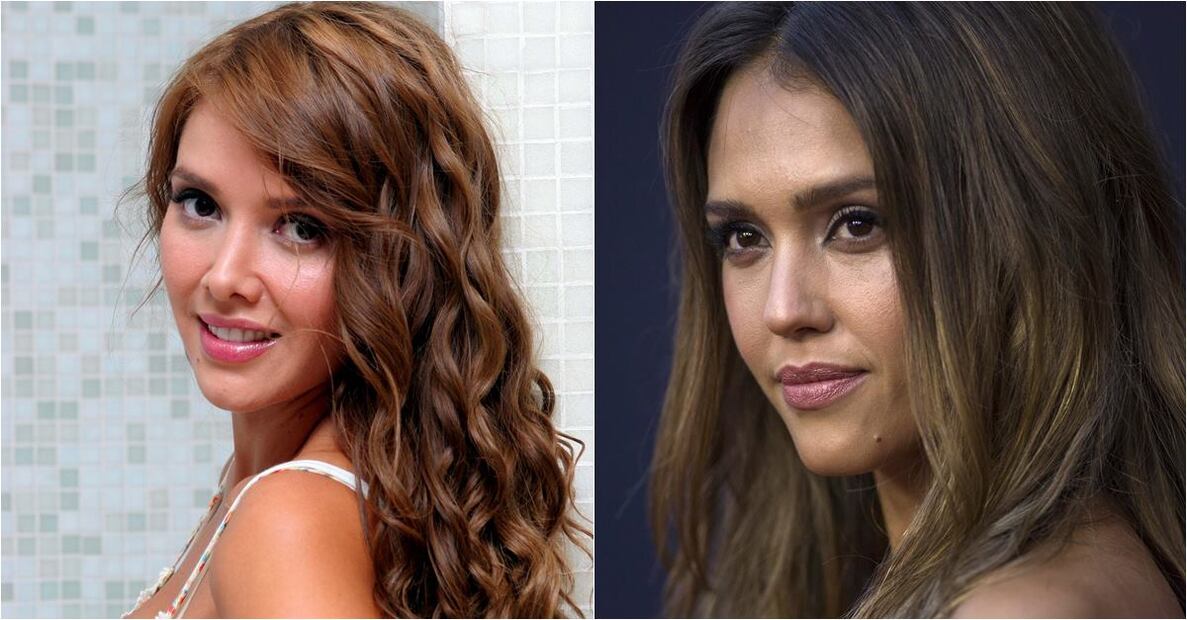 Famosos latinos que tienen un doble en Hollywood