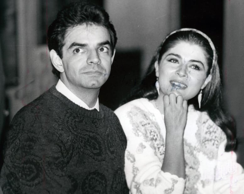 La dinastía de Eugenio Derbez