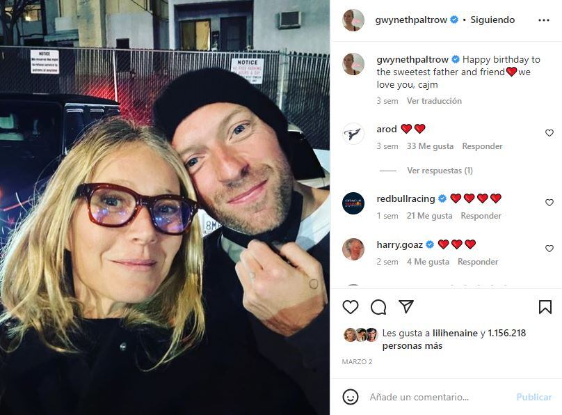 Parejas ¿recicladas?