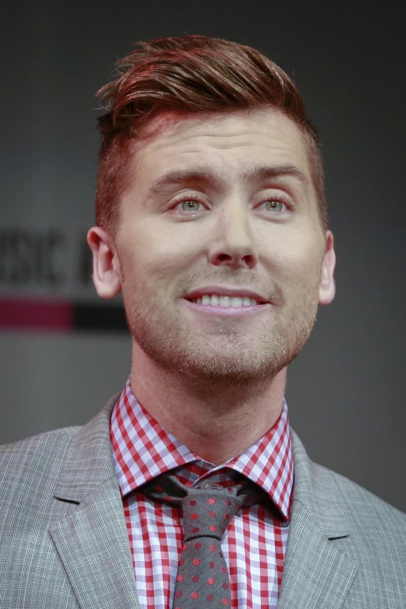 Famosos que han tenido relaciones con hombres y mujeres