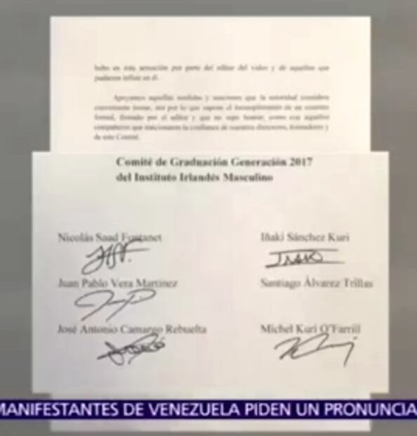 Pelea entre alumnos de los colegios Cumbres e Irlandés deja a varios hospitalizados