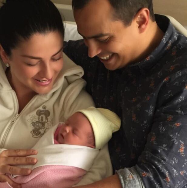 Los bebés del 2015