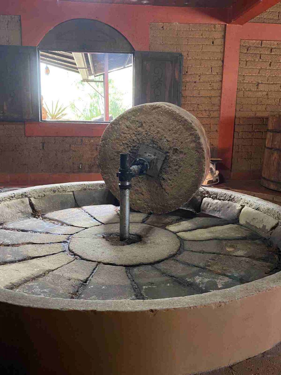 Chocolate, Mezcal y Mole… ¡Oaxaca!