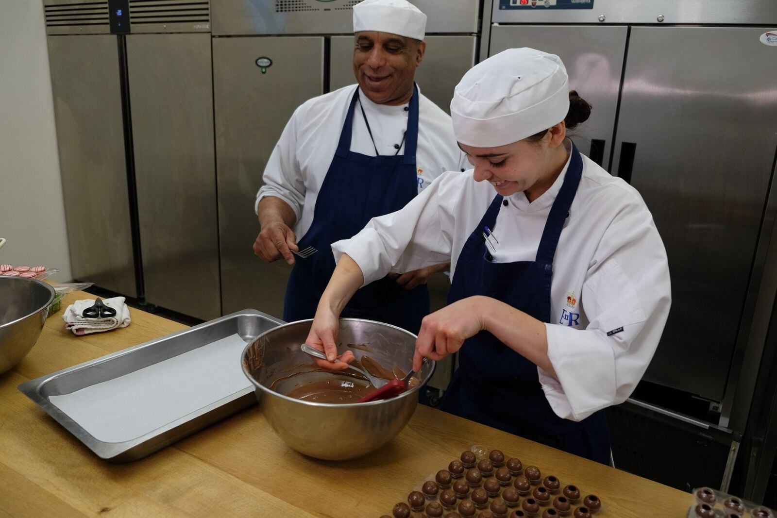 ¿Qué se servirá en la boda del príncipe Harry y Meghan Markle?