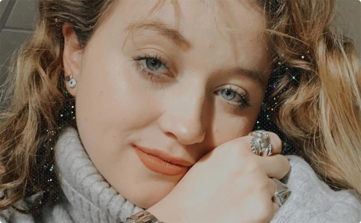 Hija de Angélica Rivera habló de las críticas que reciben por haber sido parte de la familia presidencial