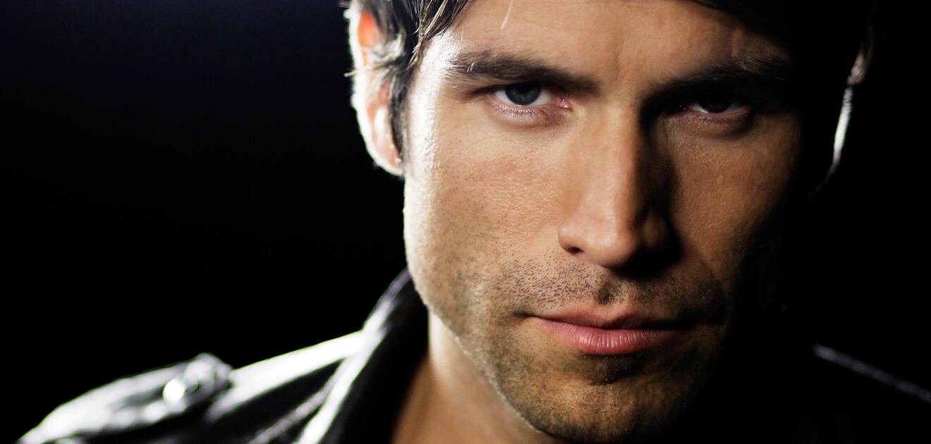 <p>Rafael Amaya, el protagonista de la famosa serie "El señor de los cielos" ha conquistado el corazón de hermosas mujeres. <strong>(Fotos: Archivo y Especial)</strong></p>
