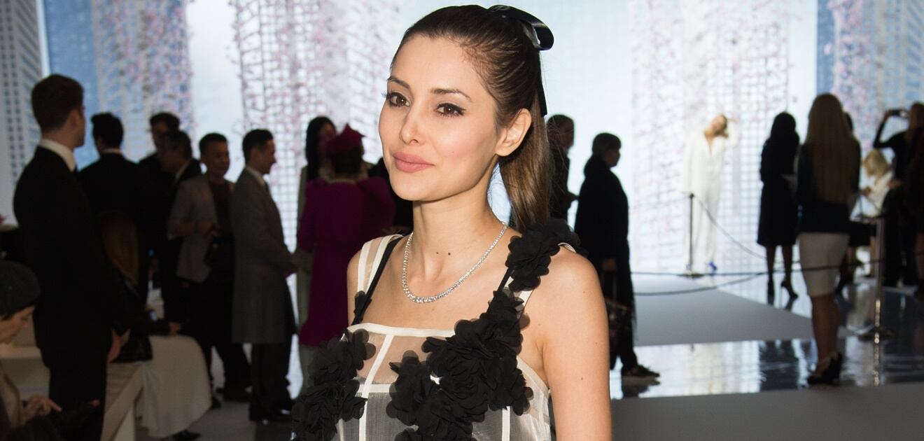 <p>Deborah Valdez Hung es una de las modelos mexicanas más reconocidas internacionalmente, ella nos cuenta cómo logró abrirse camino.  <strong>(Fotos: Archivo El Universal)</strong></p>